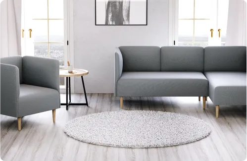 Модульные диваны Модульные диваны