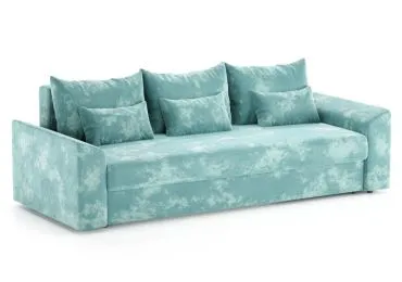 Диван Арден Nuvola 71 ментол Диван Арден Nuvola 71 ментол