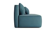 Диван Матей Camaro 21 бирюзовый - превью 7 Диван Матей Camaro 21 бирюзовый - превью 7