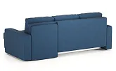 Диван угловой Тренто Leonardo 12 синий - превью 3