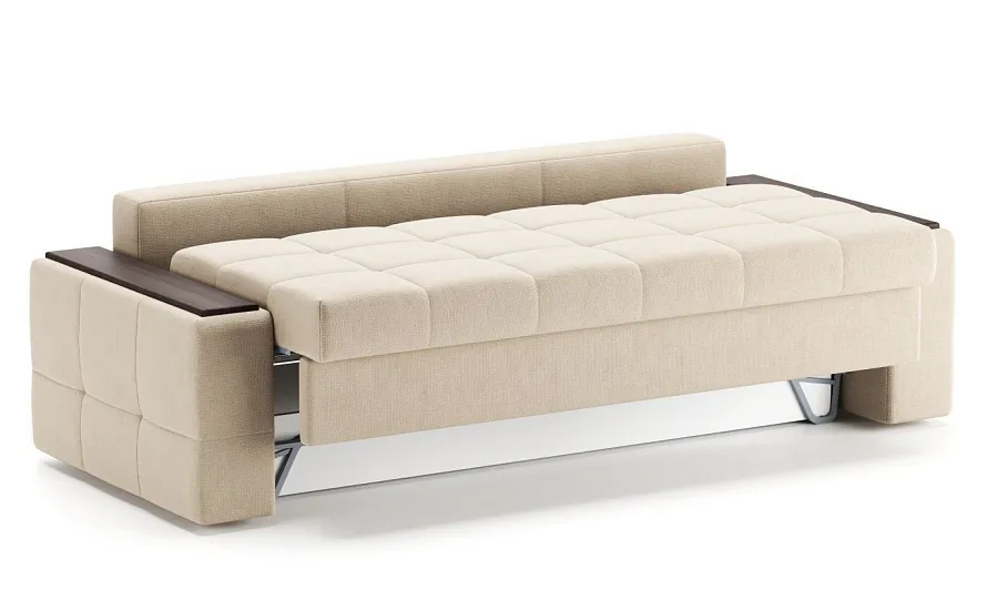 Диван Ричвуд Danco 130 бежевый - 3