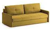 Диван Баден лайт Leonardo 09 желтый - превью 2 Диван Баден лайт Leonardo 09 желтый - превью 2