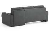 Диван угловой Тренто Camaro 32 графит - превью 3 Диван угловой Тренто Camaro 32 графит - превью 3