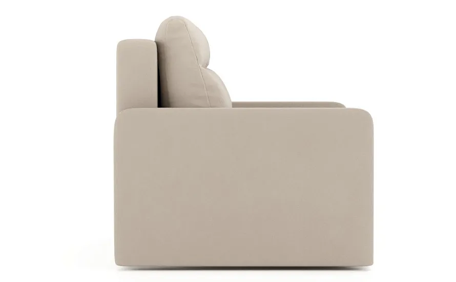 Диван Хортон Camaro 03 светло-бежевый - 7 Диван Хортон Camaro 03 светло-бежевый - 7