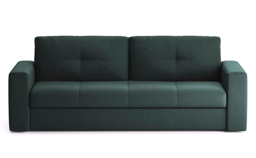 Диван Баден Leonardo 11 темно-зеленый - 1 Диван Баден Leonardo 11 темно-зеленый - 1