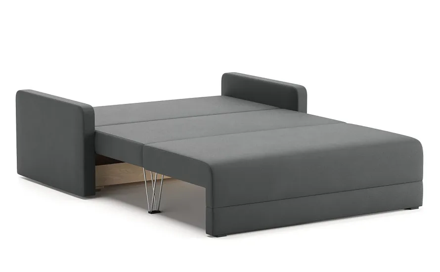 Диван Хортон Camaro 32 графит - 4 Диван Хортон Camaro 32 графит - 4