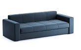 Диван Баден Leonardo 12 синий - превью 3