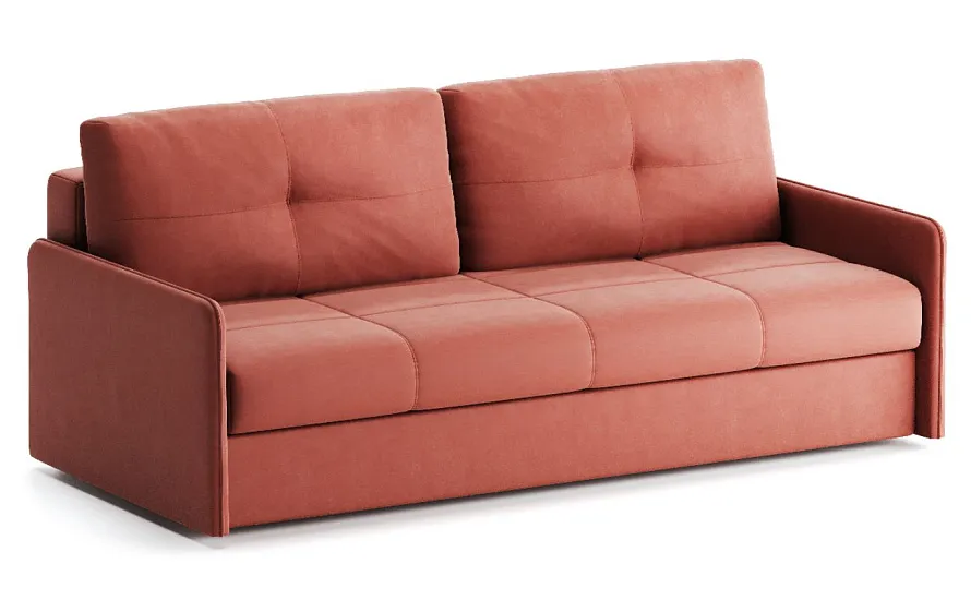 Диван Баден лайт California 05 терракот - 2 Диван Баден лайт California 05 терракот - 2