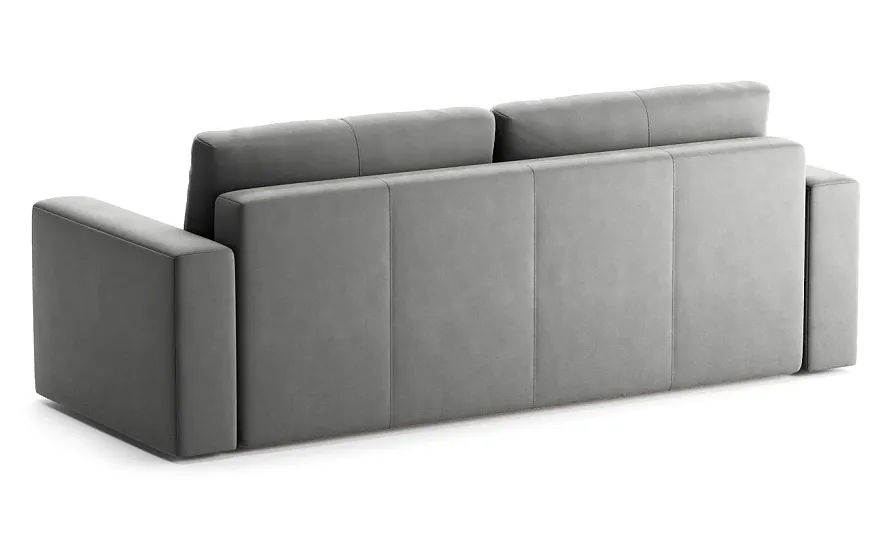 Диван Баден California 07 серый - 8