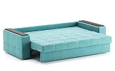 Диван Ричвуд Nordic 71 аквамарин - превью 4 Диван Ричвуд Nordic 71 аквамарин - превью 4