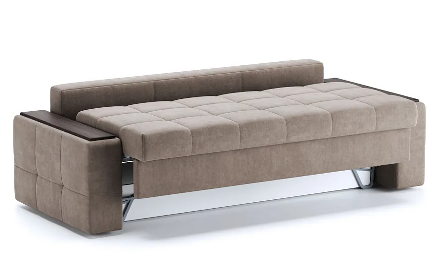 Диван Ричвуд Nordic 35 пепельный - 3